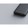 Xtorm 15W Go2 Powerbank 10.000 - Black