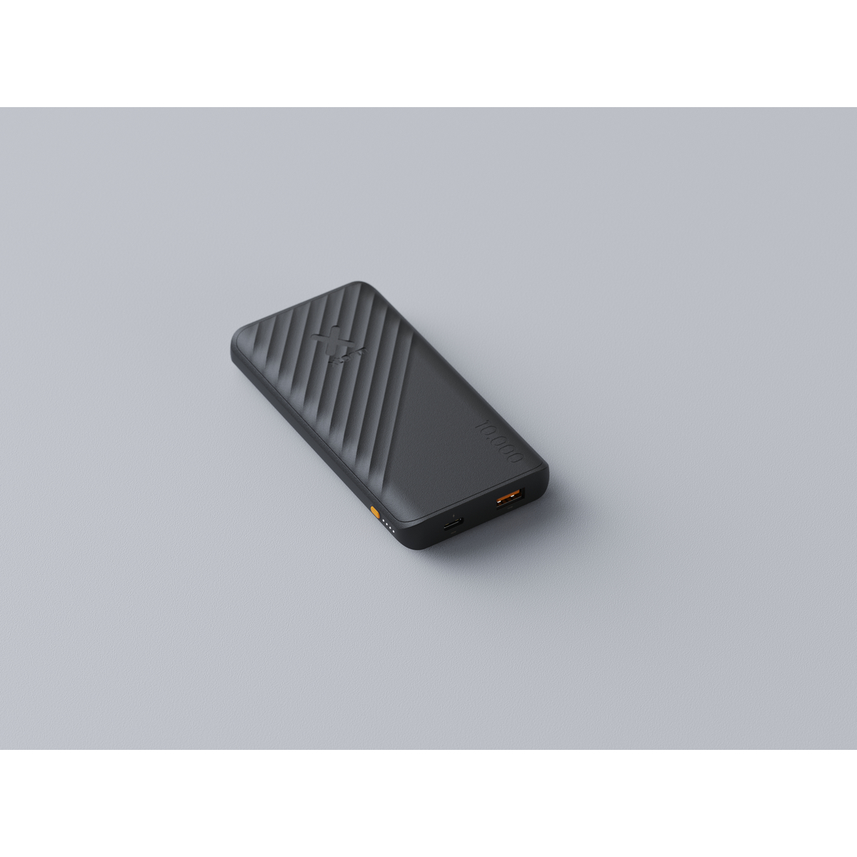 Xtorm 15W Go2 Powerbank 10.000 - Black