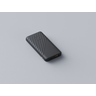 Xtorm 15W Go2 Powerbank 10.000 - Black