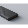 Xtorm 15W Go2 Powerbank 10.000 - Black