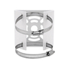 EUK-Pole Mount for MaxRanger & AllSecure