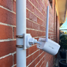 EUK-Pole Mount for MaxRanger & AllSecure