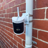 EUK-Pole Mount for MaxRanger & AllSecure