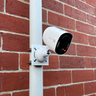 EUK-Pole Mount for MaxRanger & AllSecure