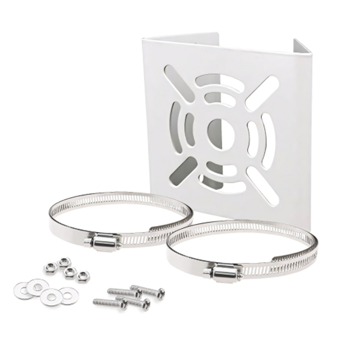 EUK-Pole Mount for MaxRanger & AllSecure