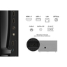 TCL 55V6C 55 4K HDR TV Google TV