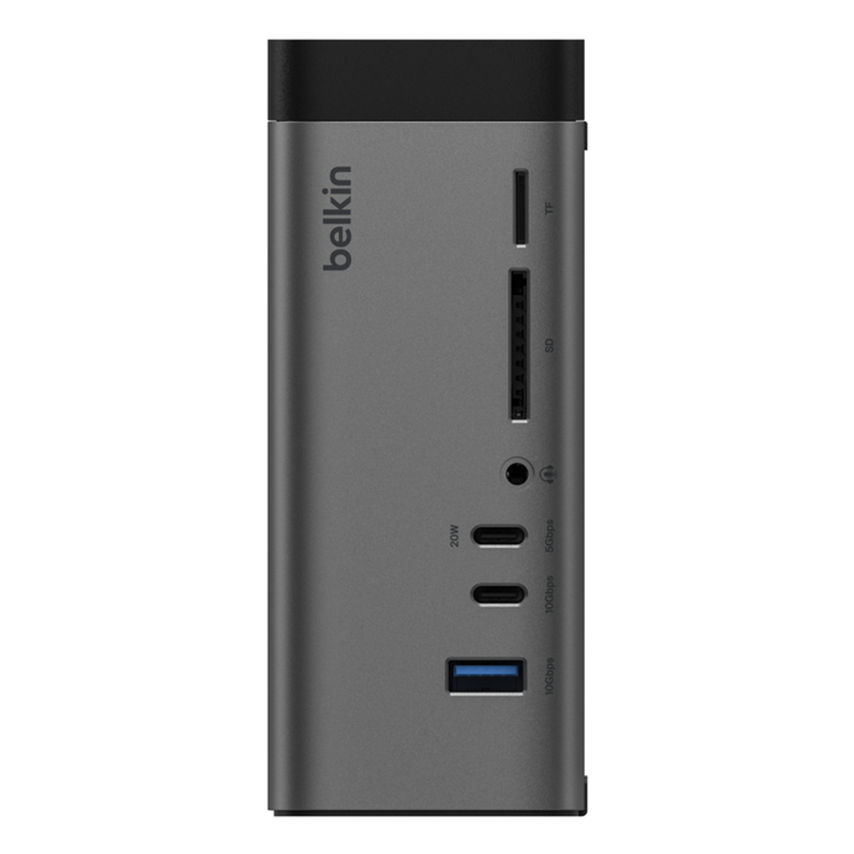 USB-C 11-in-1 Pro GaN Dock