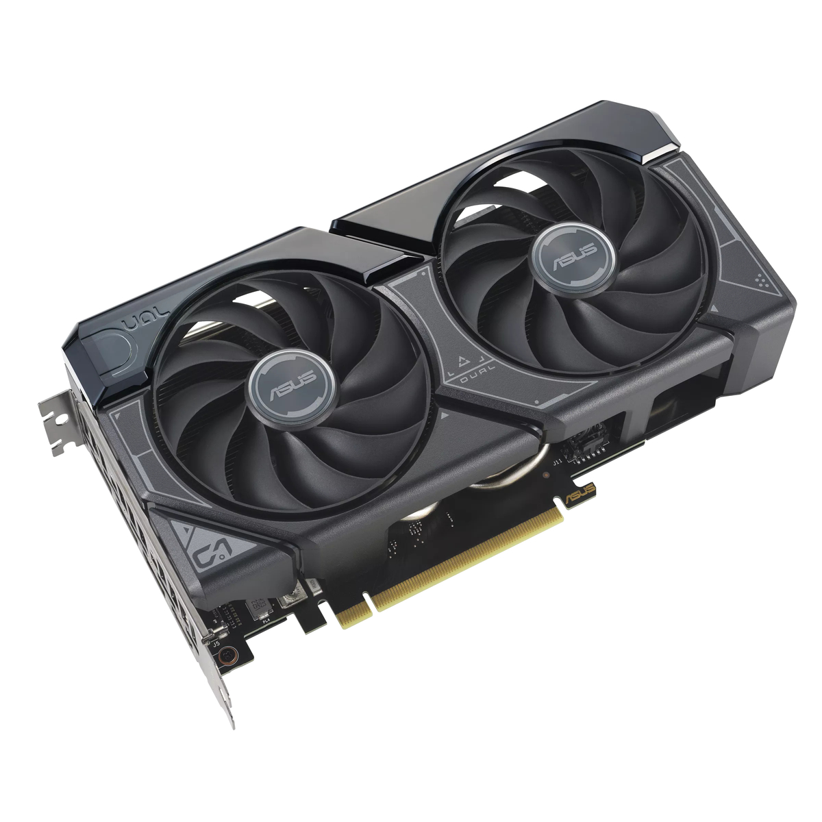 GPU NV 4060 Dual O8G GDDR6 Fan