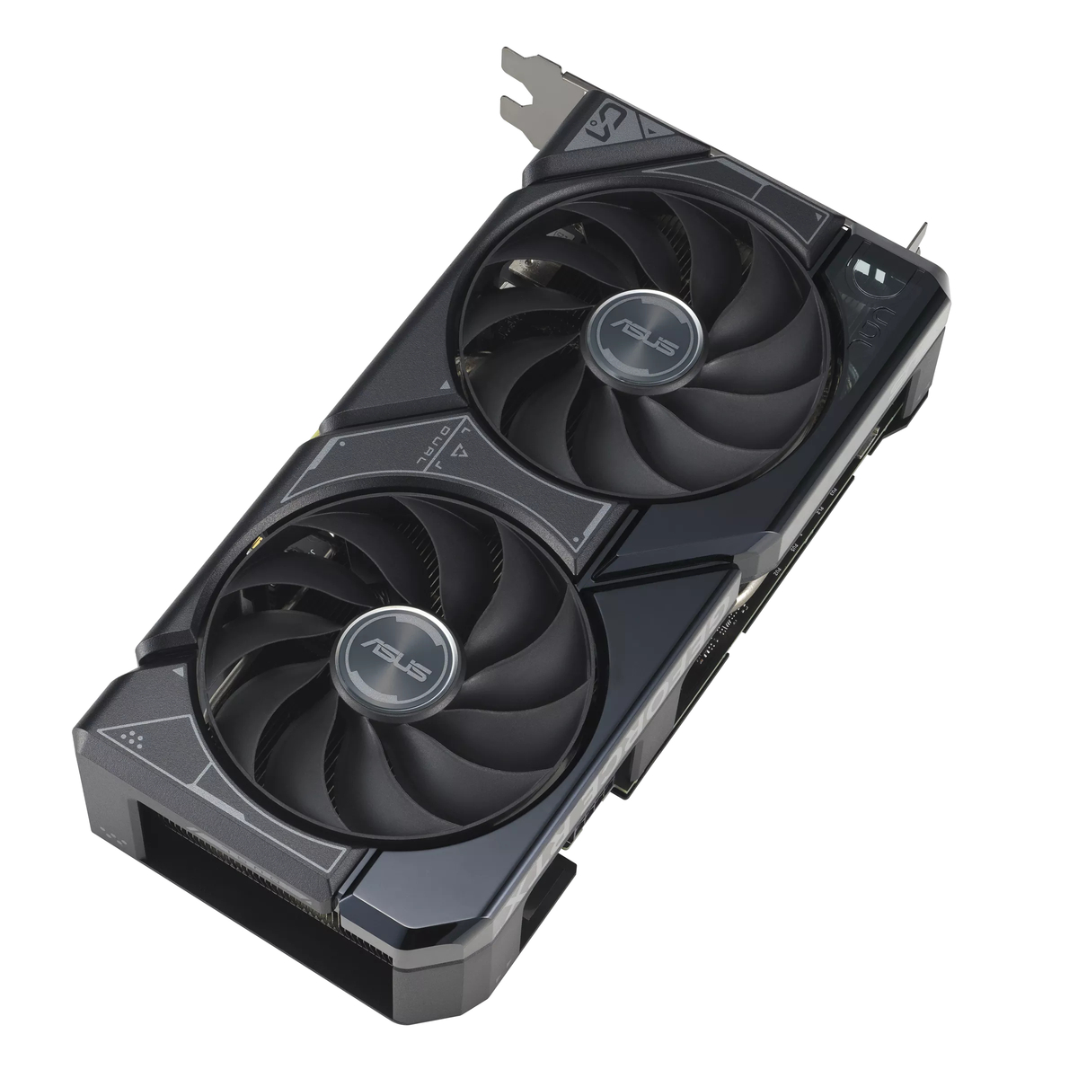 GPU NV 4060 Dual O8G GDDR6 Fan