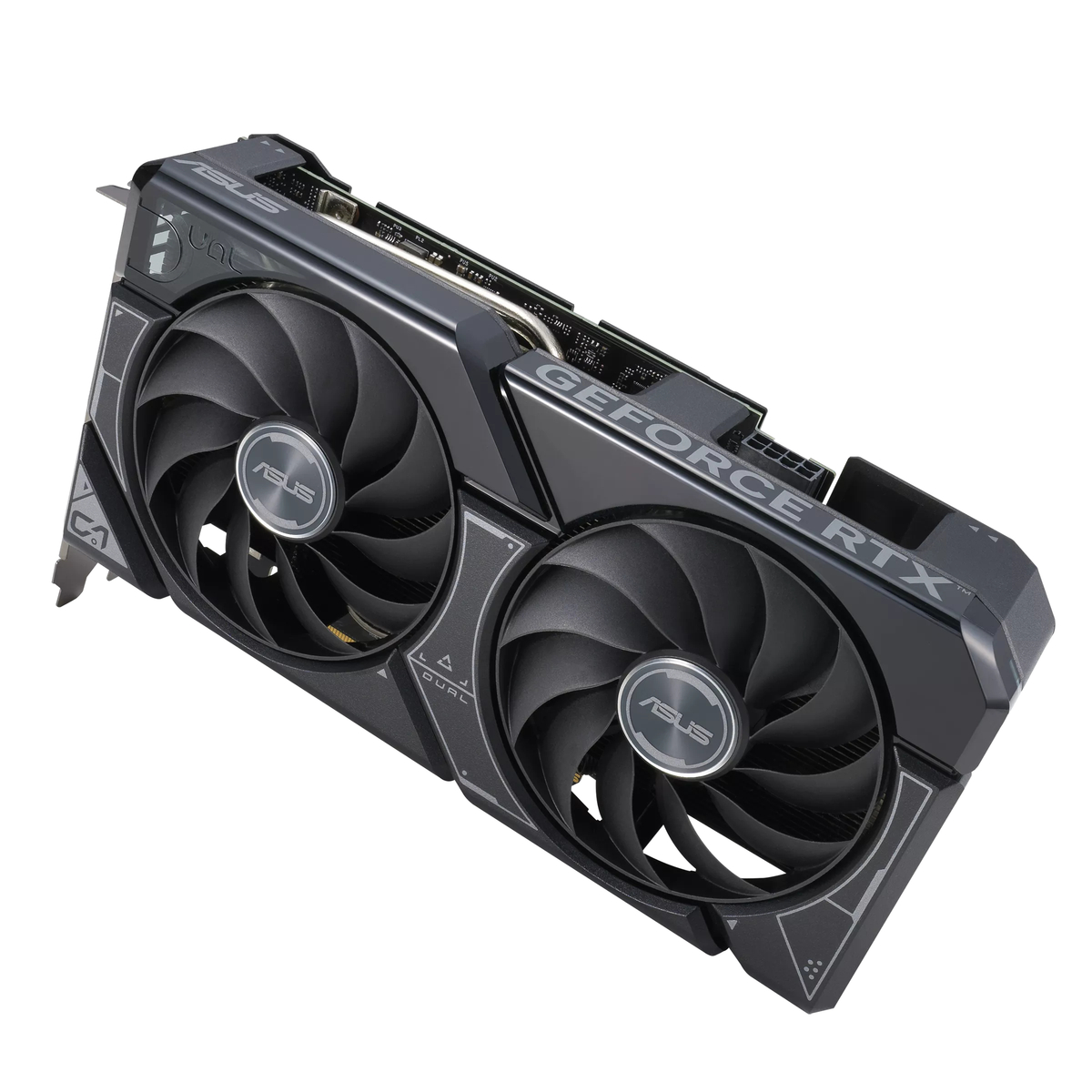 GPU NV 4060 Dual O8G GDDR6 Fan