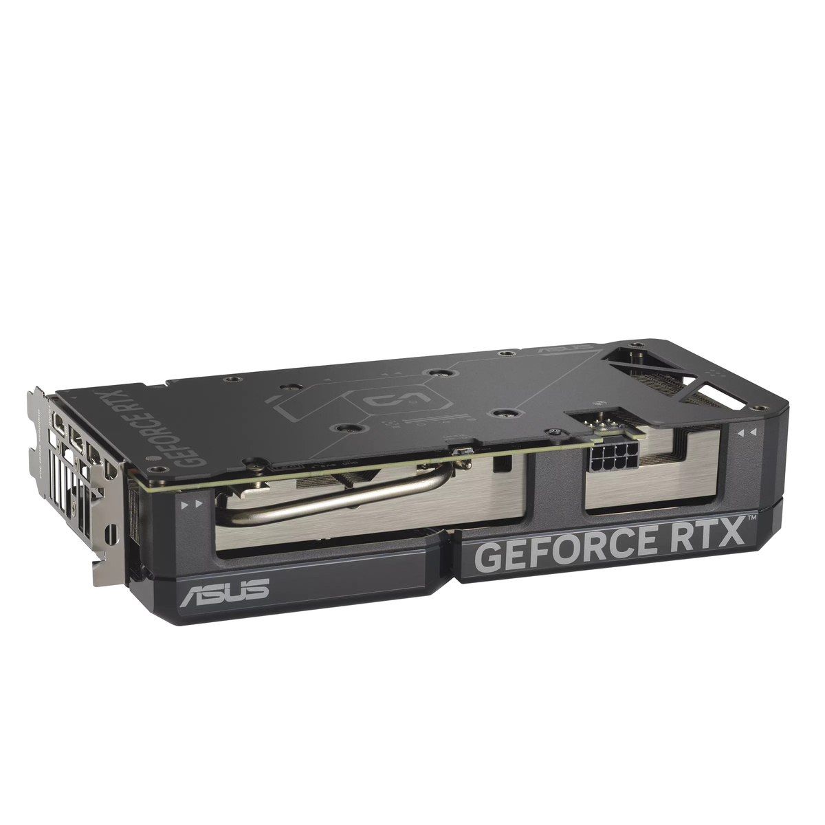 GPU NV 4060 Dual O8G GDDR6 Fan