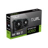 GPU NV 4060 Dual O8G GDDR6 Fan