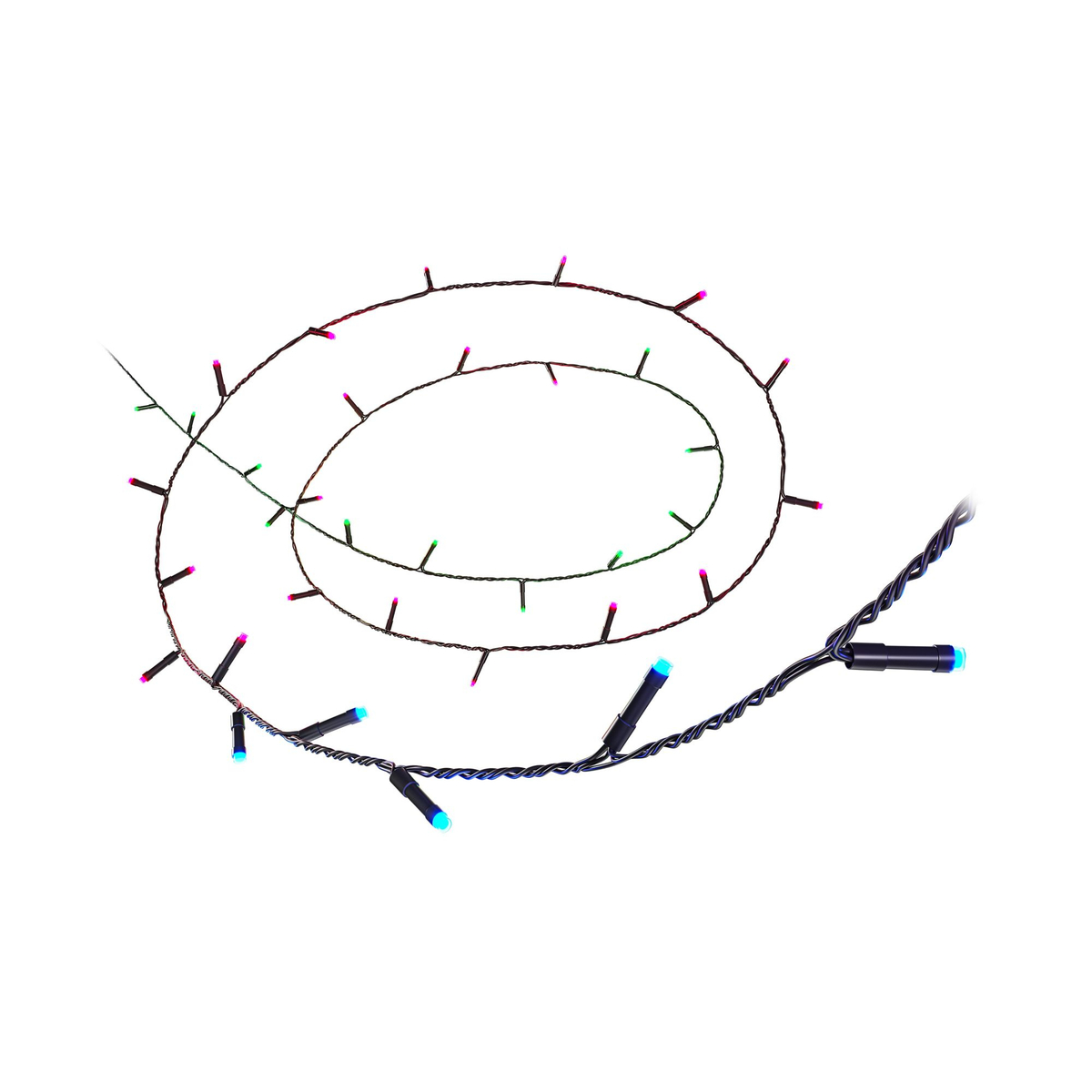 Wi-Fi LED Fairy Light Type-G