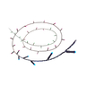 Wi-Fi LED Fairy Light Type-G