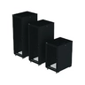 RA Series 24Ux600Wx800D Perf With Sides