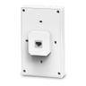 AX3000 Wall Plate Wi-Fi 6 Access Point