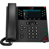 Vvx450 Desktop Phone Poe Excluding PSU