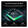 QNED MiniLED QNED99 86 8K Smart TV