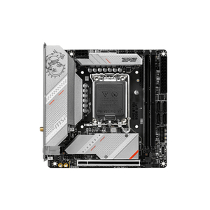 MSI, MB INT LGA1700 B760I EDGE WIFI D5 ITX