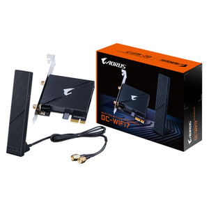 Gigabyte, GC-WIFI7