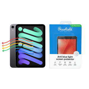 Hypertec, Blue Light Filter iPad Mini 6