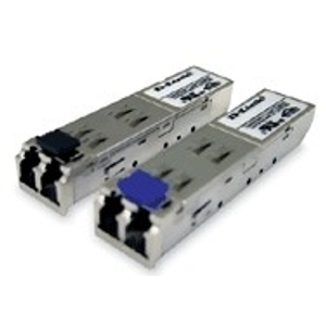 D-Link, 1P Mini-Gbic Sfp To 1000Baselx Trans-2Km