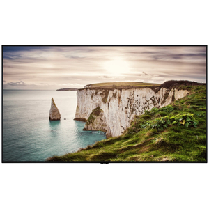 XN75D UHD 24/7 500nit 4 x HDMI High Haze