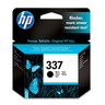 Hp No.337 Black Ink Cart (11Ml)