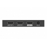 HDMI splitter1x2 Full 4K 4:4:4 HDMI2.0