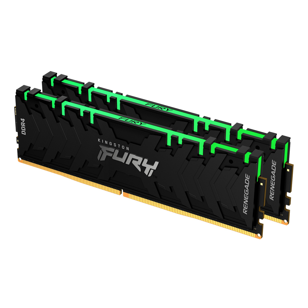 D4 D 3600MHz 32GB 2x16 FURY Renegade RGB