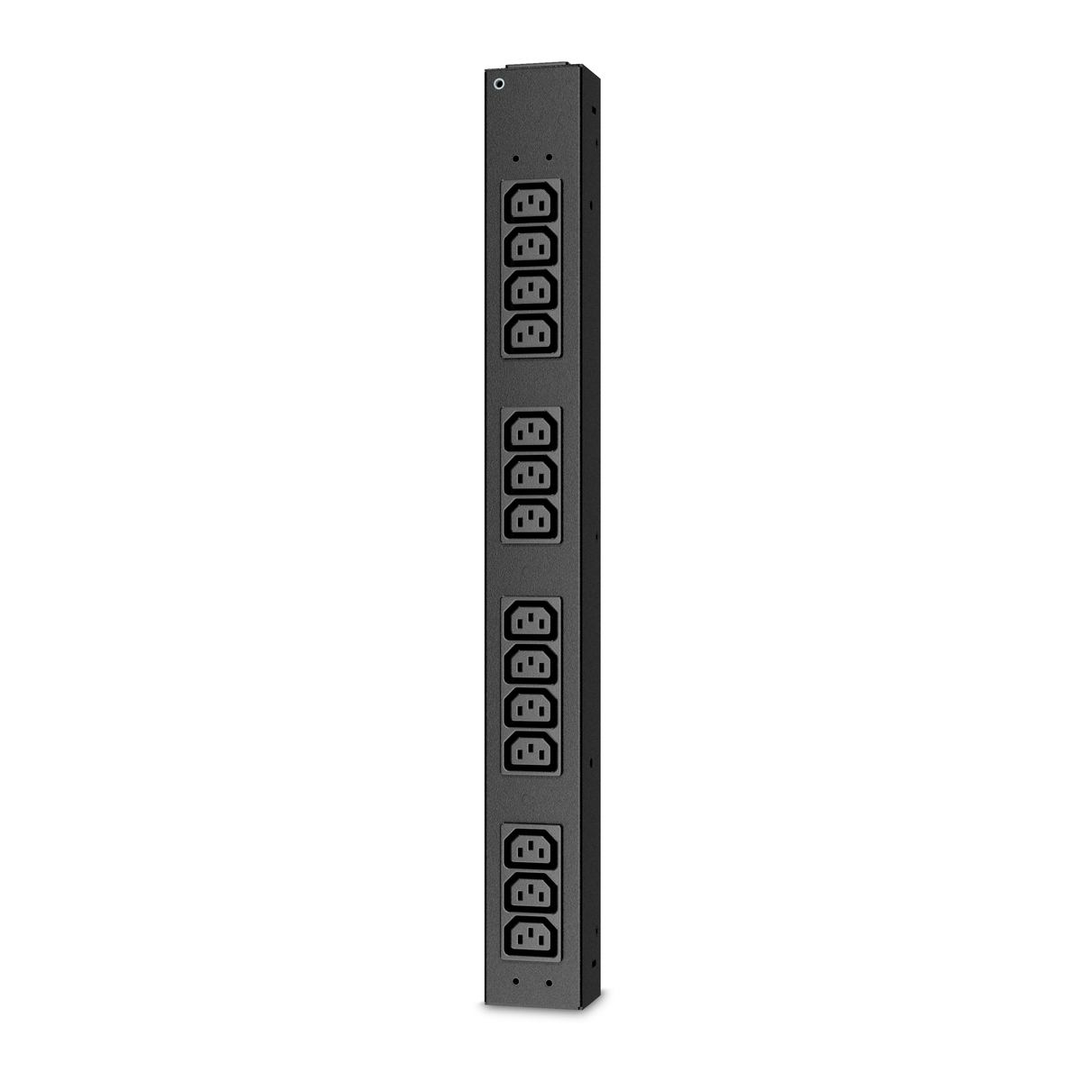 Basic PDU 1/2 Height 100-240V/20A 14xC13