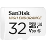 FC 32G High Endurance Micro-SD HC +AD