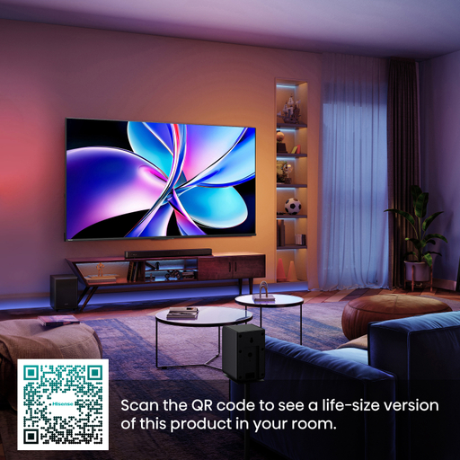 Hisense 65