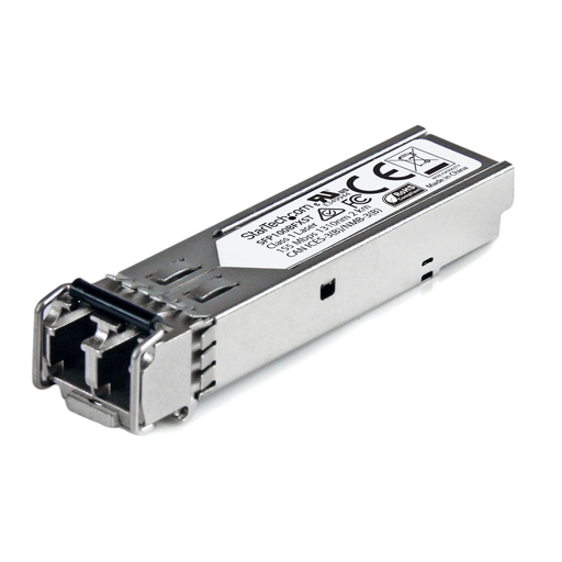 100Base-FX SFP Transceiver - MM LC 2km