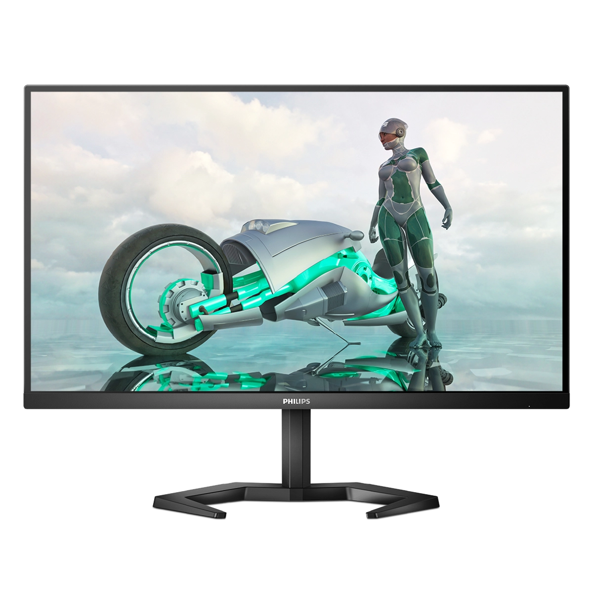 27 IPS 1920x1080 165Hz HDMI