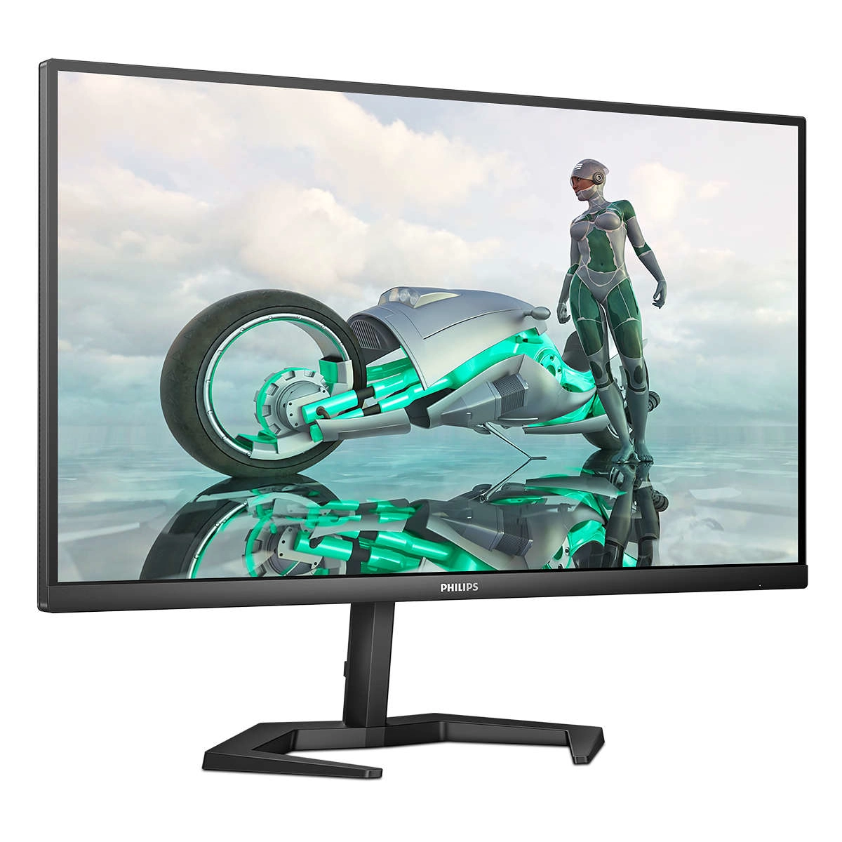 27 IPS 1920x1080 165Hz HDMI