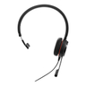 Evolve 30 (II) USB C/A MS Mono 3.5mm