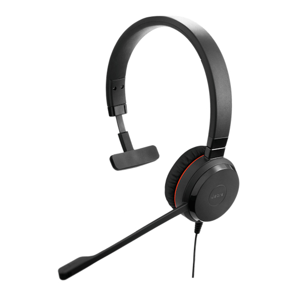 Evolve 30 (II) USB C/A MS Mono 3.5mm