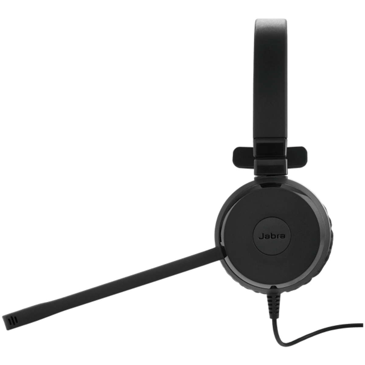 Evolve 30 (II) USB C/A MS Mono 3.5mm