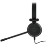 Evolve 30 (II) USB C/A MS Mono 3.5mm