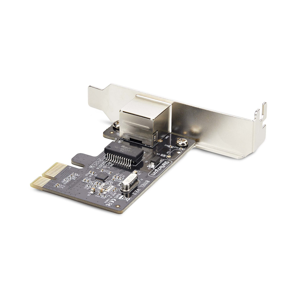 1-Port Gigabit PCIe Network Card TAA