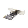 1-Port Gigabit PCIe Network Card TAA