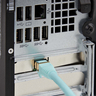 1-Port Gigabit PCIe Network Card TAA