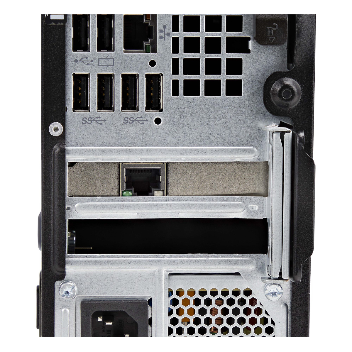 1-Port Gigabit PCIe Network Card TAA