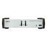 2-Port USB DPort KVMP Switch