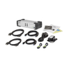 2-Port USB DPort KVMP Switch