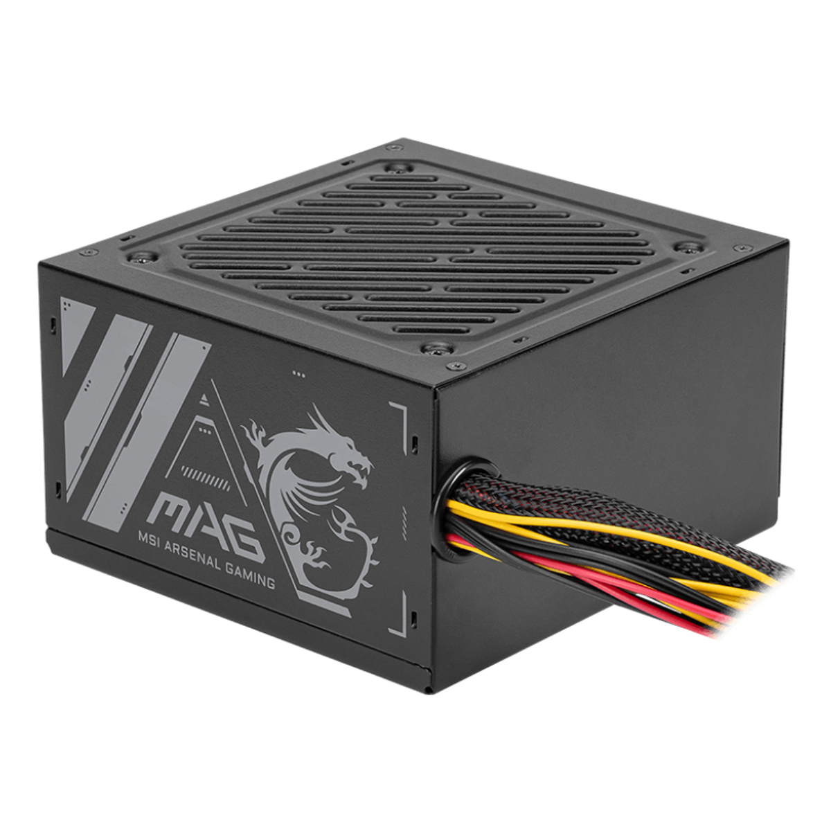PSU 500W MAG A500N-H Si only - UK cord