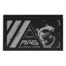 PSU 500W MAG A500N-H Si only - UK cord