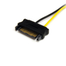 6 SATA-8 Pin PCIe V Card Pwr Cable Adpt