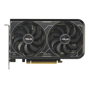 Asus, GPU NV 4060Ti Dual OC 8G V2 fan